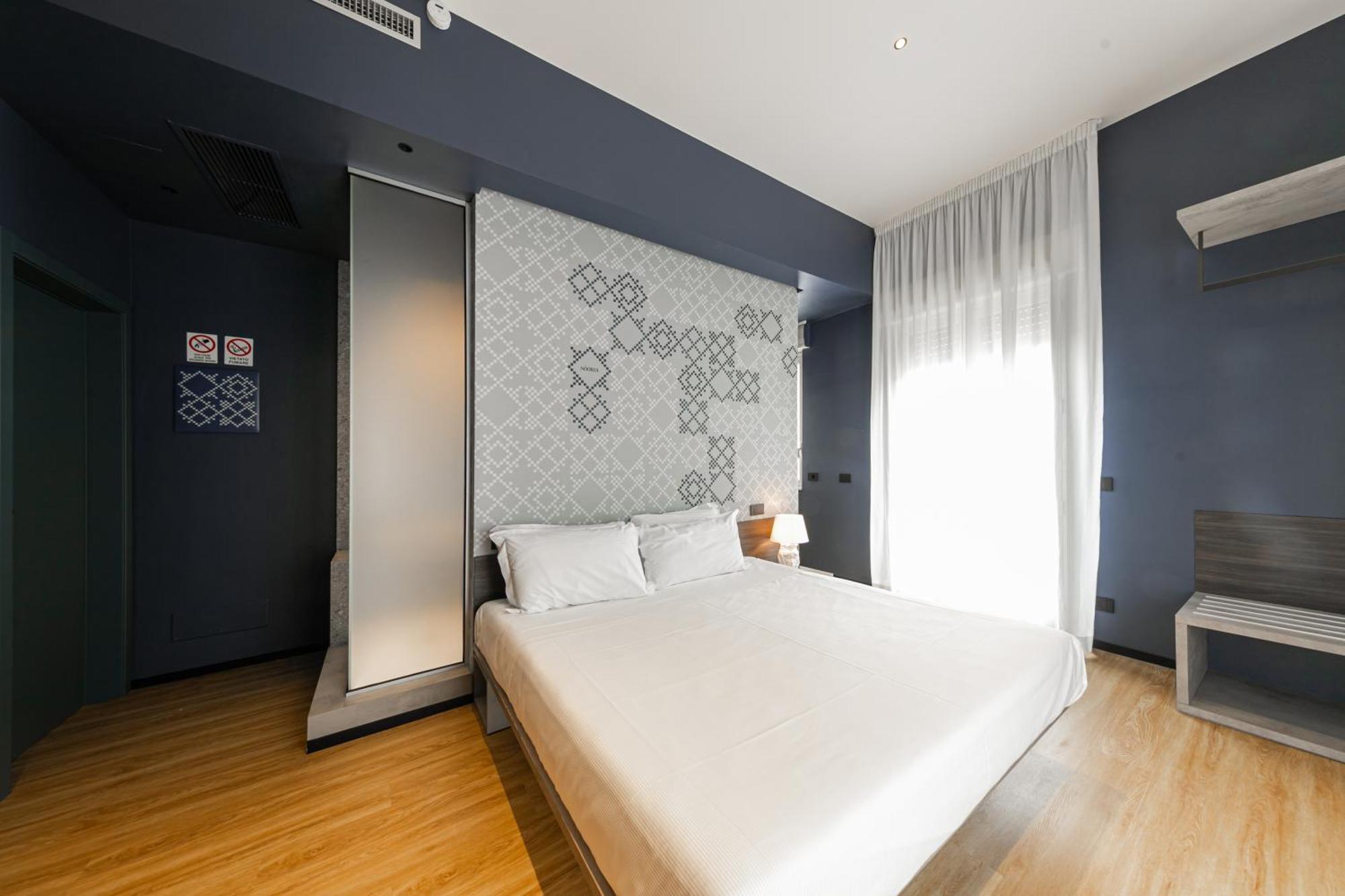 Nooria Sicilian Charme Rooms Чефалу Экстерьер фото